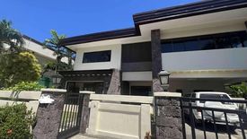 4 Bedroom House for rent in New Alabang Village, Metro Manila