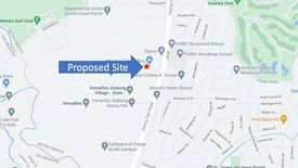 Land for rent in Almanza Dos, Metro Manila