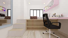 3 Bedroom Townhouse for sale in Tandang Sora, Metro Manila