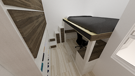 3 Bedroom Townhouse for sale in Tandang Sora, Metro Manila