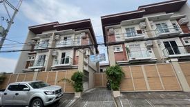 3 Bedroom Townhouse for sale in Central, Metro Manila