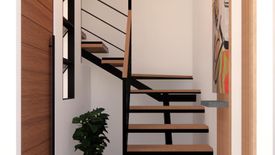 3 Bedroom Townhouse for sale in Kamuning, Metro Manila near MRT-3 Kamuning