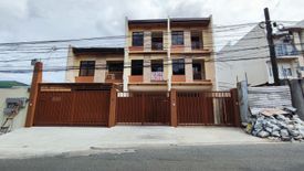 4 Bedroom Townhouse for sale in Central, Metro Manila