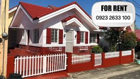 3 Bedroom House for rent in Bago Gallera, Davao del Sur