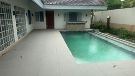 4 Bedroom House for rent in Ayala Alabang Village, New Alabang Village, Metro Manila