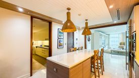 3 Bedroom Condo for rent in Two Roxas Triangle, Urdaneta, Metro Manila near MRT-3 Buendia