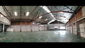 Warehouse / Factory for rent in Ususan, Metro Manila