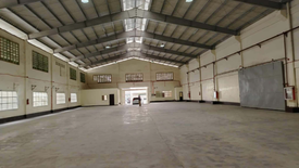 Warehouse / Factory for rent in Ususan, Metro Manila