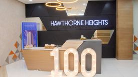 Condo for sale in Loyola Heights, Metro Manila near LRT-2 Katipunan