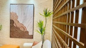 1 Bedroom Condo for rent in The Rise Makati By Shangrila, San Antonio, Metro Manila