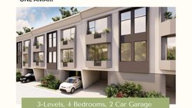3 Bedroom Townhouse for sale in Cupang, Rizal