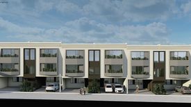 3 Bedroom Townhouse for sale in Cupang, Rizal