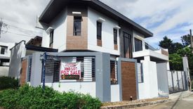 4 Bedroom House for sale in Cupang, Rizal