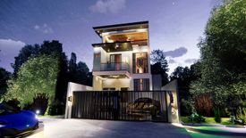 5 Bedroom Townhouse for sale in Mambugan, Rizal