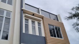 4 Bedroom Townhouse for sale in Cupang, Rizal