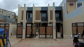 3 Bedroom Townhouse for sale in Cupang, Rizal
