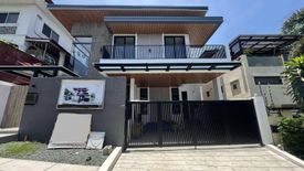 4 Bedroom House for sale in Bagong Silangan, Metro Manila