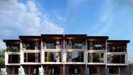 4 Bedroom Townhouse for sale in Cupang, Rizal