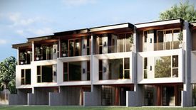 4 Bedroom Townhouse for sale in Cupang, Rizal