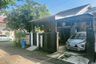 4 Bedroom House for sale in Karawaci, Banten