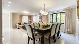 5 Bedroom House for rent in BF Homes, Metro Manila