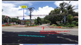 Land for sale in Lapasan, Misamis Oriental