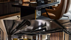 Office for rent in San Miguel, Metro Manila near LRT-2 Legarda