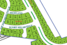 Land for sale in Alabang West Village, Almanza Dos, Metro Manila