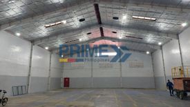 Warehouse / Factory for rent in Lingunan, Metro Manila