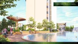 1 Bedroom Condo for sale in Dapitan, Cebu