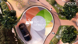 1 Bedroom Condo for sale in Dapitan, Cebu