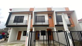 3 Bedroom Townhouse for sale in Mayamot, Rizal