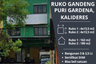 Komersial dijual dengan  di Kalideres, Jakarta