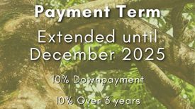 Land for sale in Almanza Dos, Metro Manila