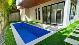 4 Bedroom House for sale in Don Bosco, Metro Manila