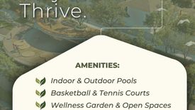 Land for sale in Almanza Dos, Metro Manila