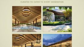 Land for sale in Almanza Dos, Metro Manila