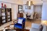 3 Bedroom Condo for rent in One Shangri-La Place, Wack-Wack Greenhills, Metro Manila near MRT-3 Shaw Boulevard