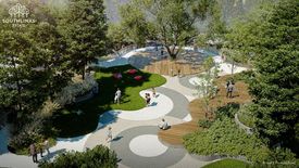 Land for sale in Almanza Dos, Metro Manila