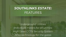 Land for sale in Almanza Dos, Metro Manila