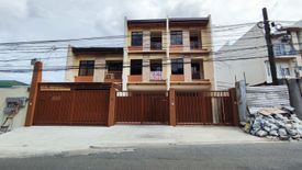 4 Bedroom Townhouse for sale in Culiat, Metro Manila