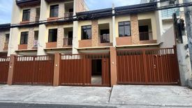 4 Bedroom Townhouse for sale in Culiat, Metro Manila