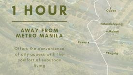 Land for sale in Almanza Dos, Metro Manila