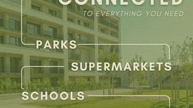 Land for sale in Almanza Dos, Metro Manila