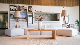 Land for sale in Almanza Dos, Metro Manila