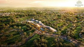 Land for sale in Almanza Dos, Metro Manila