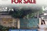 Land for sale in Socorro, Metro Manila near LRT-2 Araneta Center-Cubao
