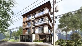 4 Bedroom Townhouse for sale in New Zañiga, Metro Manila