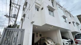 3 Bedroom Townhouse for sale in Quirino 2-A, Metro Manila near LRT-2 Anonas