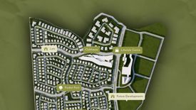 Land for sale in Almanza Dos, Metro Manila